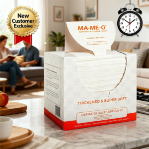 Thickened & Super Soft Cleaning Towels    (1 PACK)