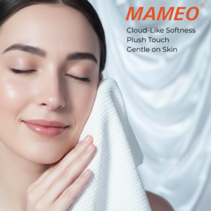 Thickened & Super Soft Cleaning Towels | 32-Box Commercial/Group Purchase Size